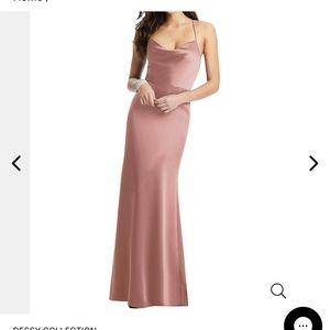 Bridesmaid / Prom Dress